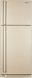 Холодильник HITACHI r-z572 eu9 pbe