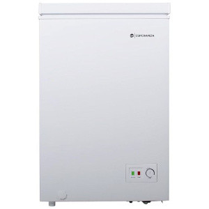 Морозильный ларь ESPERANZA CFH110 FW