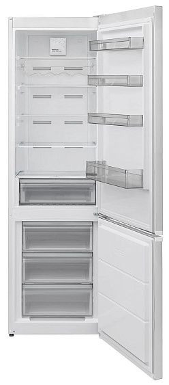 Холодильник FINLUX RBFN201W — фото