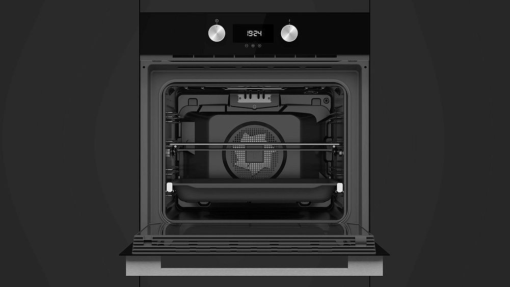 Духовой шкаф TEKA HLB 8300 NIGHT RIVER BLACK (111000053)