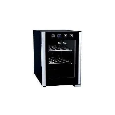 Винный шкаф CLIMADIFF vsv6k