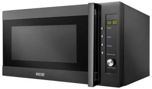 Микроволновая печь MYSTERY mmw-2516gm черный