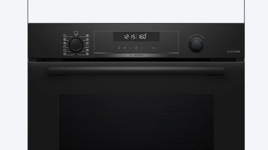 Духовой шкаф BOSCH HBG478CB3
