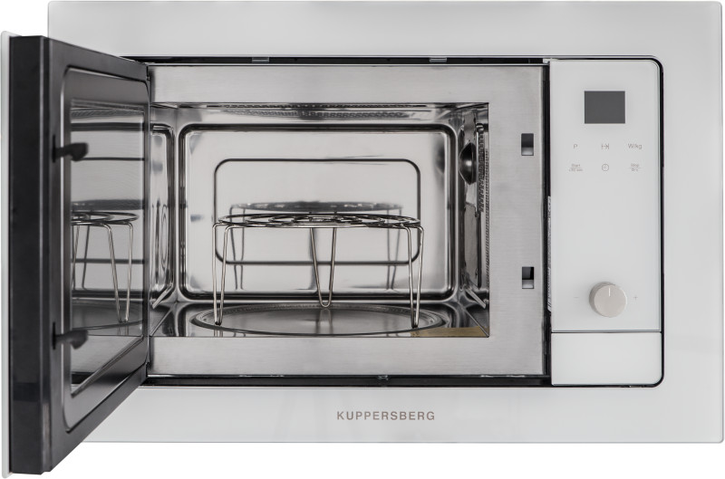 Микроволновая печь KUPPERSBERG HMW 655 W