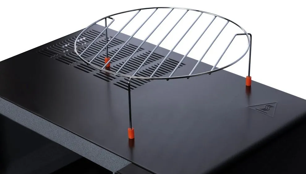 Микроволновая печь HIBERG i-VM 4588 B