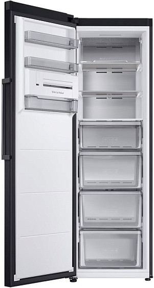 Морозильная камера SAMSUNG RZ32C7CBEB1/EF
