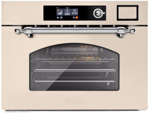 Духовой шкаф ILVE 645SNHSW/AWC