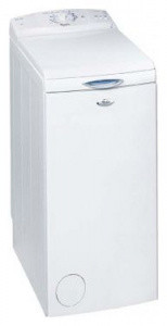 Стиральная машина WHIRLPOOL awe 6415/1