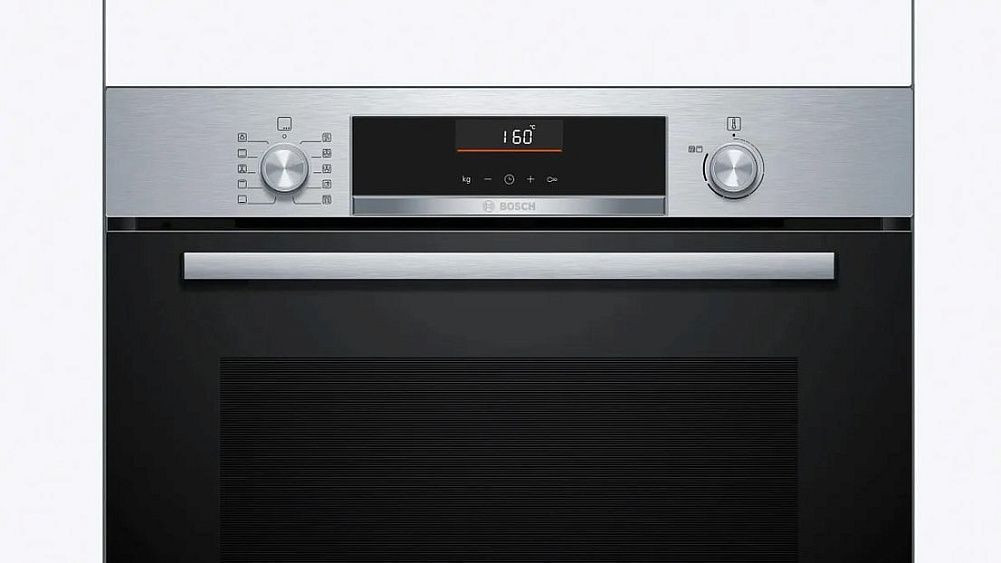 Духовой шкаф BOSCH HBG536ES3