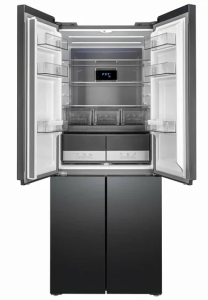 Холодильник DELONGHI DMXS 19PINF IG SALVATORE