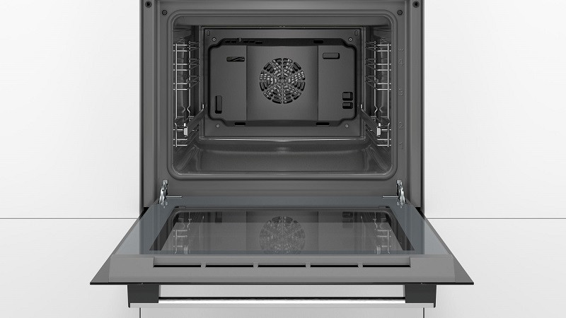 Духовой шкаф BOSCH HBF514ES0R