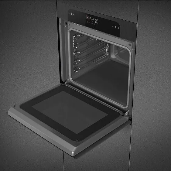 Духовой шкаф SMEG SO6202M2B