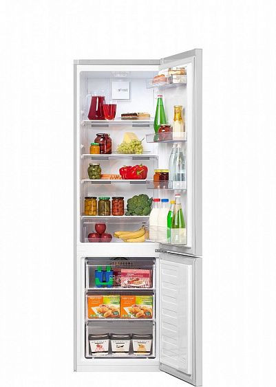 Холодильник BEKO RCNK310KC0SB