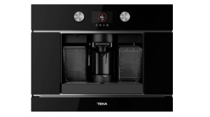 Кофемашина TEKA CLC 8350 MC NIGHT RIVER BLACK (111630005)