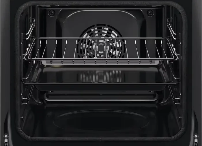 Духовой шкаф ELECTROLUX EOH4P56BX