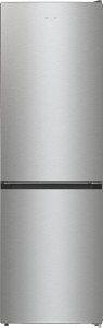 Холодильник GORENJE NRKE62XL