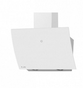 Вытяжка LEX Plaza GS 600 White