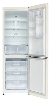 Холодильник LG ga-b409 seqa