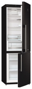 Холодильник GORENJE rk 61 fsy2b