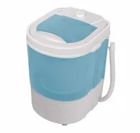 Полуавтоматическая стиральная машина ROLSEN WVL-200S