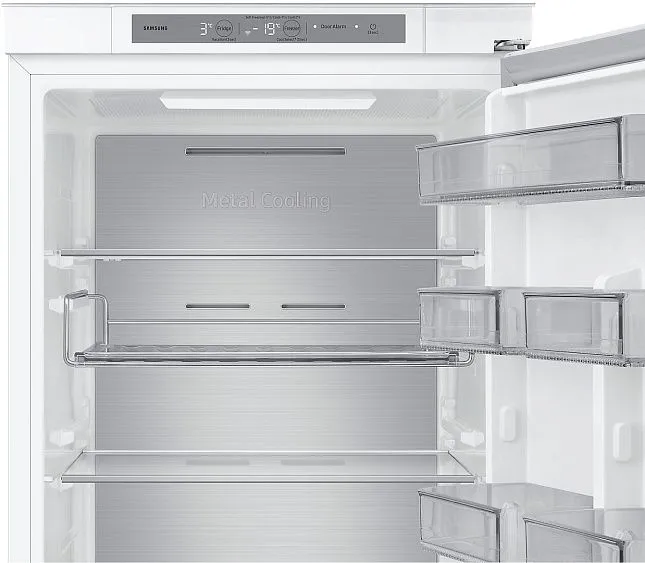 Холодильник SAMSUNG BRB80F26ADS0EO
