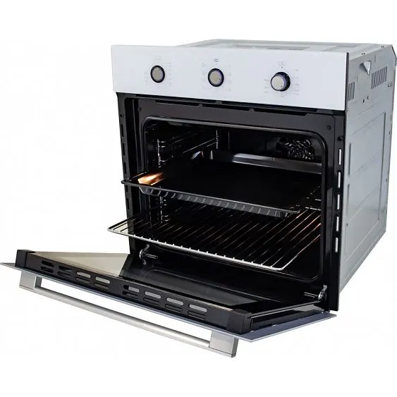 Духовой шкаф MBS DE-656WH