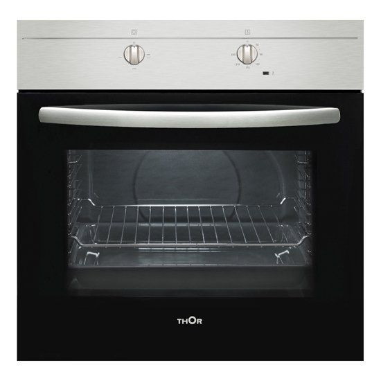 Духовой шкаф THOR TH 435 X (80543010)