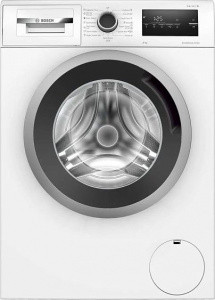 Стиральная машина BOSCH WAN28163BY