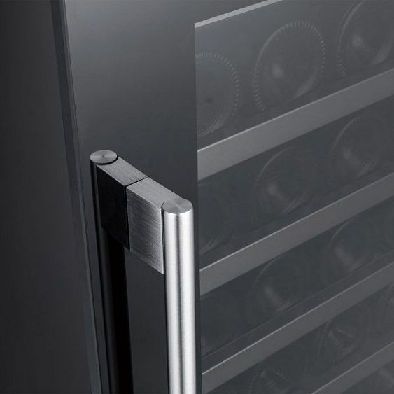 Винный шкаф TEMPTECH STZ60SB