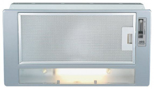 Вытяжка AEG dl 6250 ml