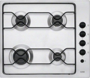 Поверхность ZANUSSI zgg 67411 xa