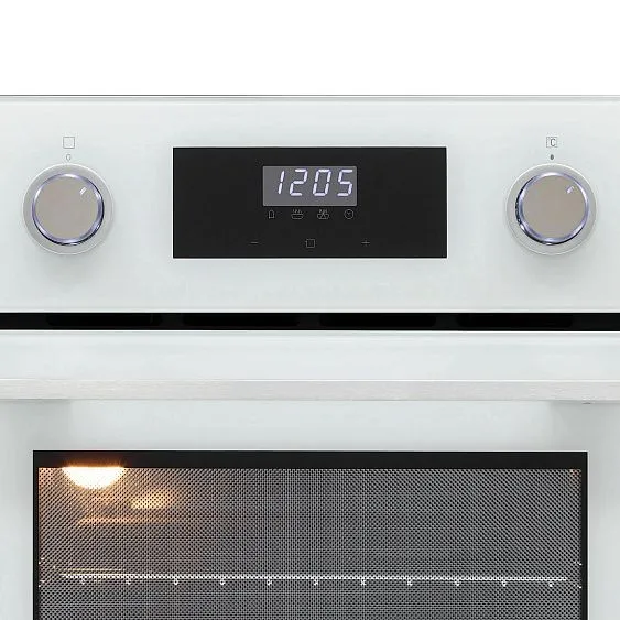 Духовой шкаф KRONA SONATA 45 WH G 2