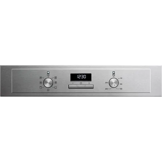 Духовой шкаф ELECTROLUX EOH3H40BX