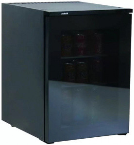 Минибар INDEL B K 40 ECOSMART PV BLACK