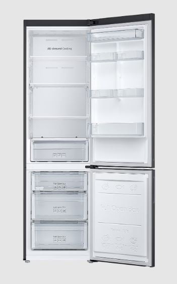 Холодильник SAMSUNG RB37A52N0B1