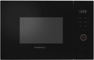 Микроволновая печь DE DIETRICH DMG4210H