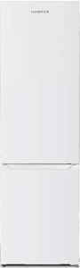 Холодильник HARPER RH5559BB white
