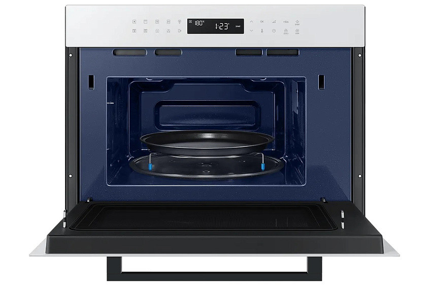 Духовой шкаф SAMSUNG NQ36A6588CW/WT
