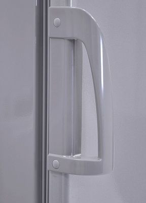 Морозильная камера NORDFROST DF 160NF ISP