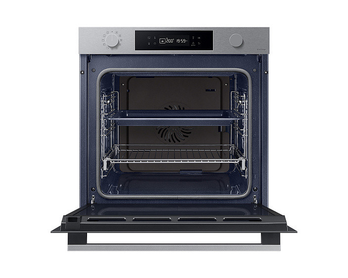 Духовой шкаф SAMSUNG NV7B4125ZAS/WT