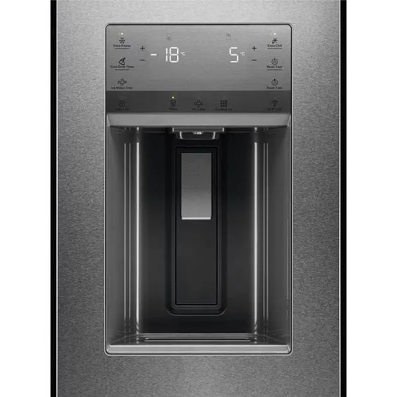 Холодильник AEG RMB954E9VX