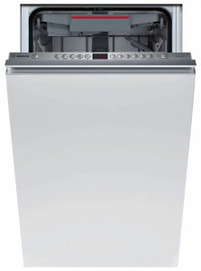 Встраиваемая посудомоечная машина Bosch SPV45MX01E