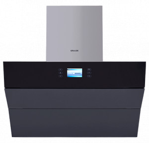 Вытяжка GRAUDE DH 90.0 GG
