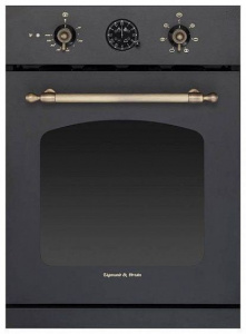 Духовой шкаф ZIGMUND & SHTAIN en 182.512 a