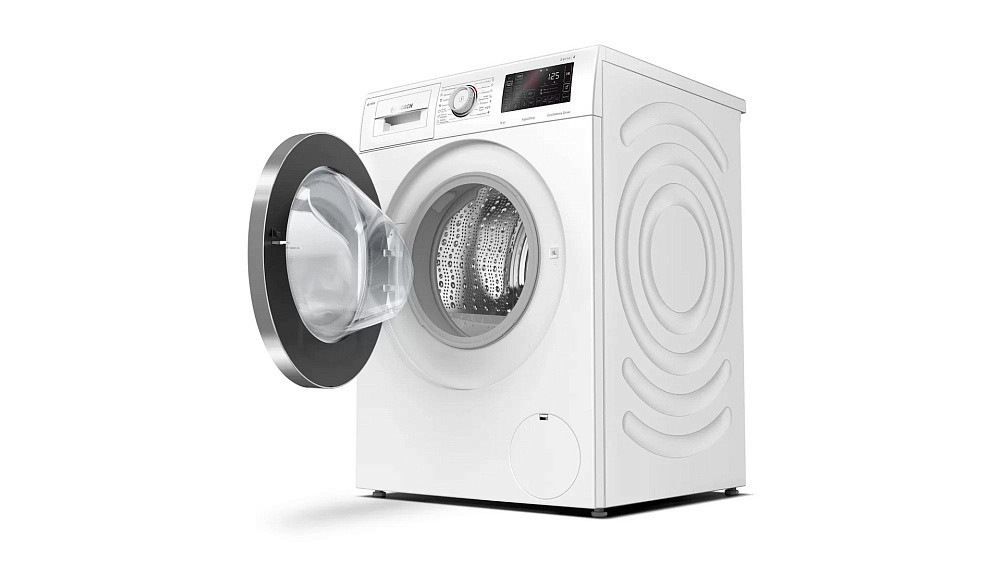 Стиральная машина BOSCH WAT28640UA