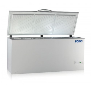 Морозильный ларь POZIS FH-258