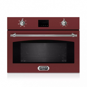 Микроволновая печь LOFRA FMRR66ME CHROME