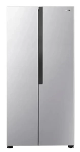Холодильник GORENJE NRS81714SI