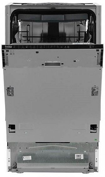Посудомоечная машина BEKO DIS 28124