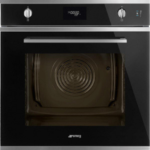 Духовой шкаф SMEG SOP6401S2N